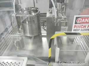 Línea de Llenado para Jeringas Colanar Innovative Solutions FSV 1111