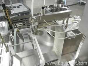 Línea de Llenado para Jeringas Colanar Innovative Solutions FSV 1111