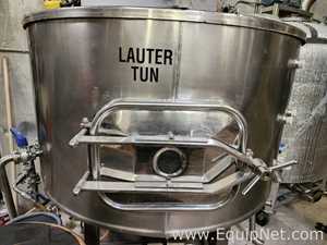 Equipamento de fabricação de cerveja e destilação Custom 