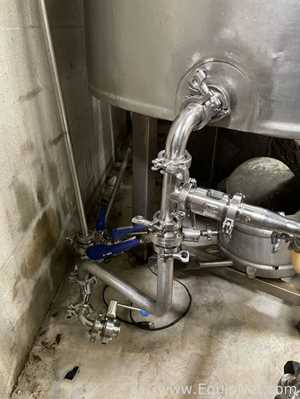 Equipamento de fabricação de cerveja e destilação Custom 