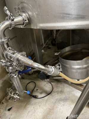 Equipamento de fabricação de cerveja e destilação Custom 