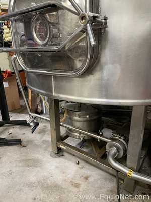 Equipamento de fabricação de cerveja e destilação Custom 