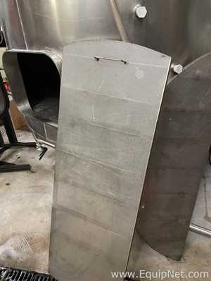 Equipamento de fabricação de cerveja e destilação Custom 