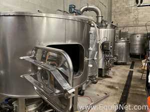 Equipamento de fabricação de cerveja e destilação Custom 