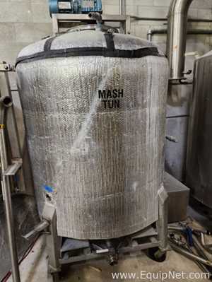 Equipamento de fabricação de cerveja e destilação Custom 