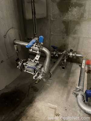 Equipamento de fabricação de cerveja e destilação Custom 