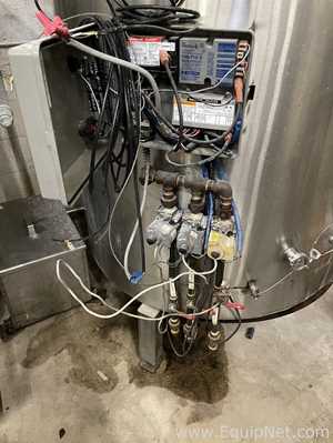 Equipamento de fabricação de cerveja e destilação Custom 