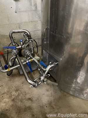 Equipamento de fabricação de cerveja e destilação Custom 