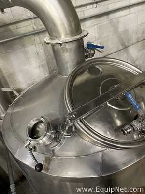 Equipamento de fabricação de cerveja e destilação Custom 