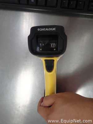 Máquina de Inspeção Optel Vision Systems OP300