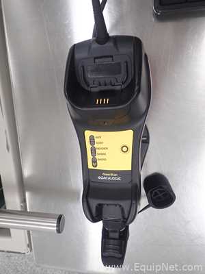 Máquina de Inspeção Optel Vision Systems OP300