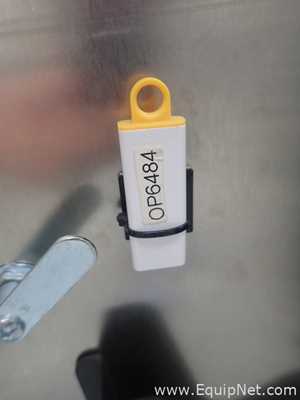 Máquina de Inspeção Optel Vision Systems OP300