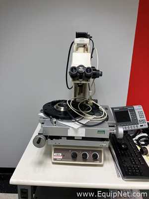 Microscópio Leica DM4000