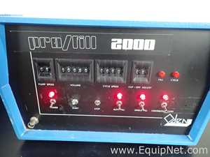Oden Corp Pro Fill 2000 Table Top Filler