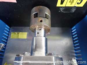 Oden Corp Pro Fill 2000 Table Top Filler