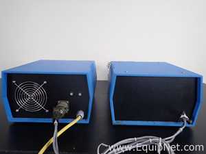 Oden Corp Pro Fill 2000 Table Top Filler