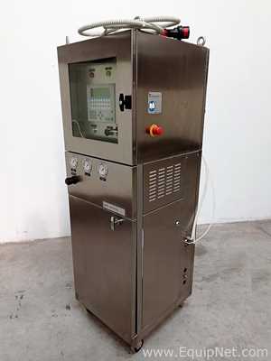 IMA Model HTX142 Film System - Tablet Film Coating System
