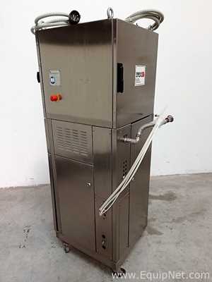 IMA Model HTX142 Film System - Tablet Film Coating System