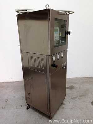 IMA Model HTX142 Film System - Tablet Film Coating System