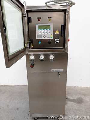 IMA Model HTX142 Film System - Tablet Film Coating System