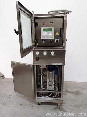 IMA Model HTX142 Film System - Tablet Film Coating System