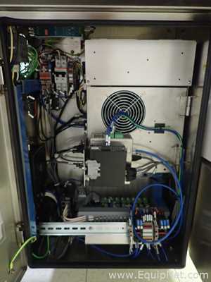 Sistema De Serialización Optel LineMaster