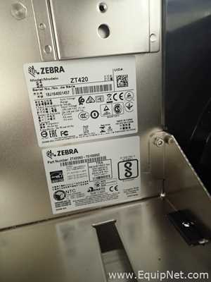 Sistema De Serialización Optel LineMaster