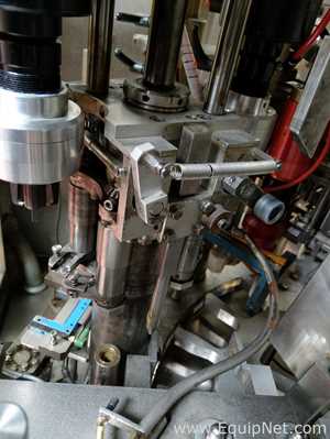 Envasadora Serac Gaia R6C1V1E1/650