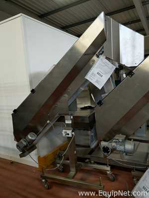 Envasadora Serac Gaia R6C1V1E1/650