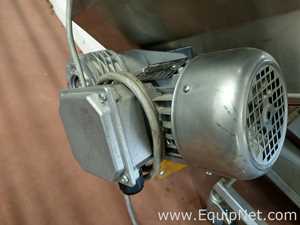 Envasadora Serac Gaia R6C1V1E1/650