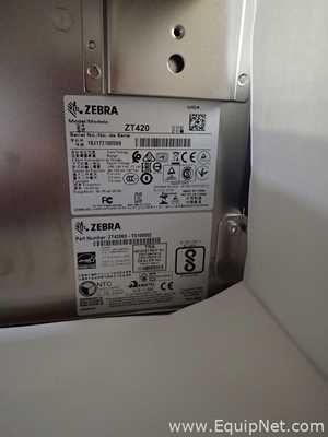 Sistema De Serialización Optel Vision System LineMaster