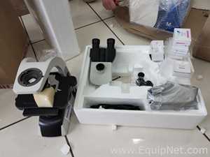 Laborana SMO 2014 Trinocular Binocular Microscope
