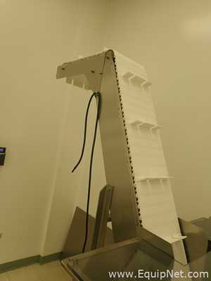 Bottle Feeder Elevator