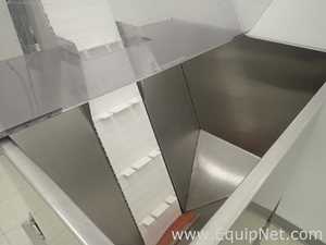 Bottle Feeder Elevator