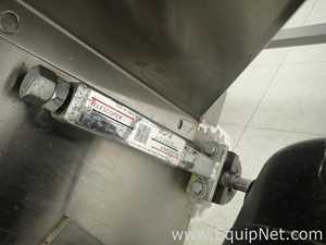Bottle Feeder Elevator