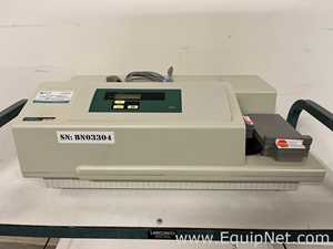 Lector de Microplacas Molecular Devices VersaMax Tunable