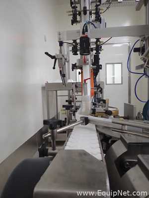 Transportadora Autopak Engineering Corporation 