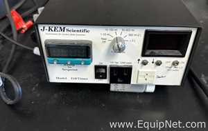 Controlador J-Kem Scientific 210