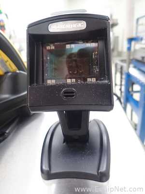 Máquina de Inspeção Optel Vision Systems OP300