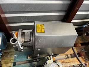 Bomba de Pistón Wenzhou Ace Machinery WSB2