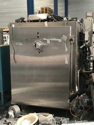 Usifroid SMH 604 Freeze Dryer