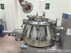 Mezclador Diosna V 250
