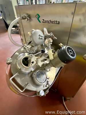 IMA Zanchetta Roto P10 Mixer