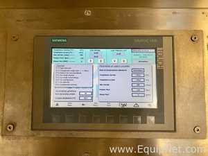 IMA Zanchetta Roto P10 Mixer