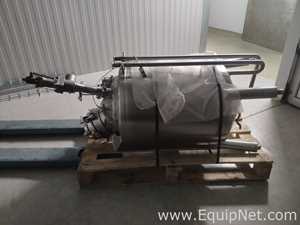 Tanque Acero inoxidable Pierre Guérin 83 liters, stainless steel
