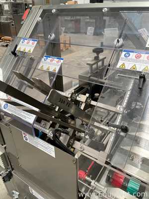 TGM Tecnomachines s.r.l BOX 90 Horizontal Cartoner