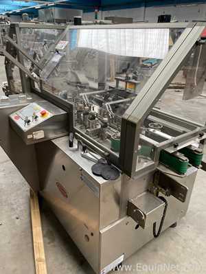 TGM Tecnomachines s.r.l BOX 90 Horizontal Cartoner