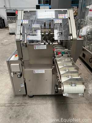 TGM Tecnomachines s.r.l BOX 90 Horizontal Cartoner