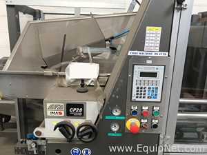 Encaixotadora IMA BFB CP28 BA