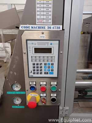 Encaixotadora IMA BFB CP28 BA